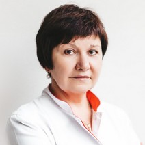Зубарева Марина Викторовна