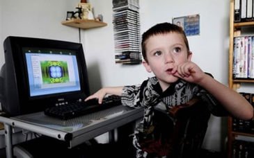 Синдром аутизма что это такое фото