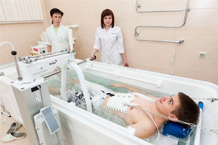 Стандарт лечения остеохондроза позвоночника с корешковым синдромом