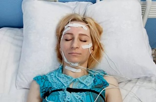Как лечить синдром беспокойных ног при беременности